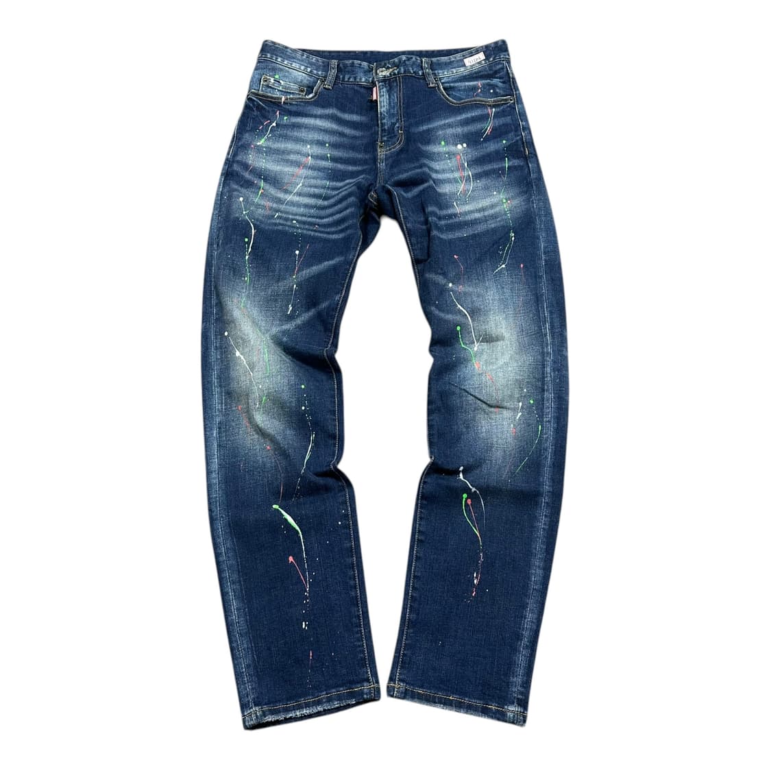 ✨ (바배) 디스퀘어드2 데님 팬츠 상품이미지2