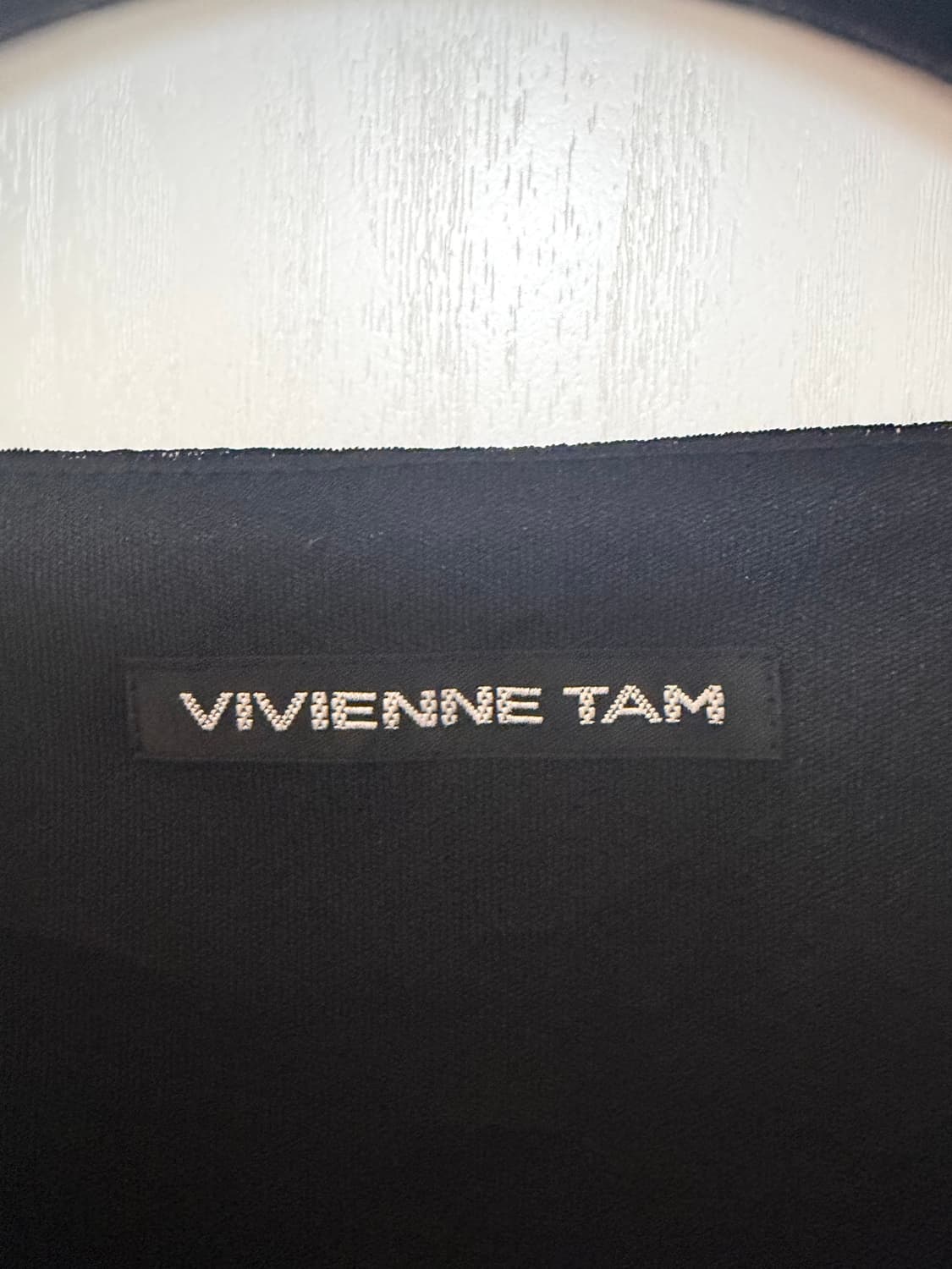  비비안탐 매쉬 티셔츠 44,55 정품 상품이미지4