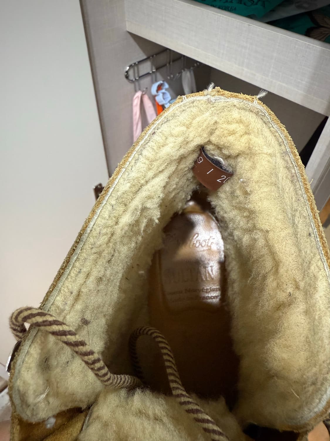 파라부트 슐탄 콜라보 아보라이즈 상품이미지4