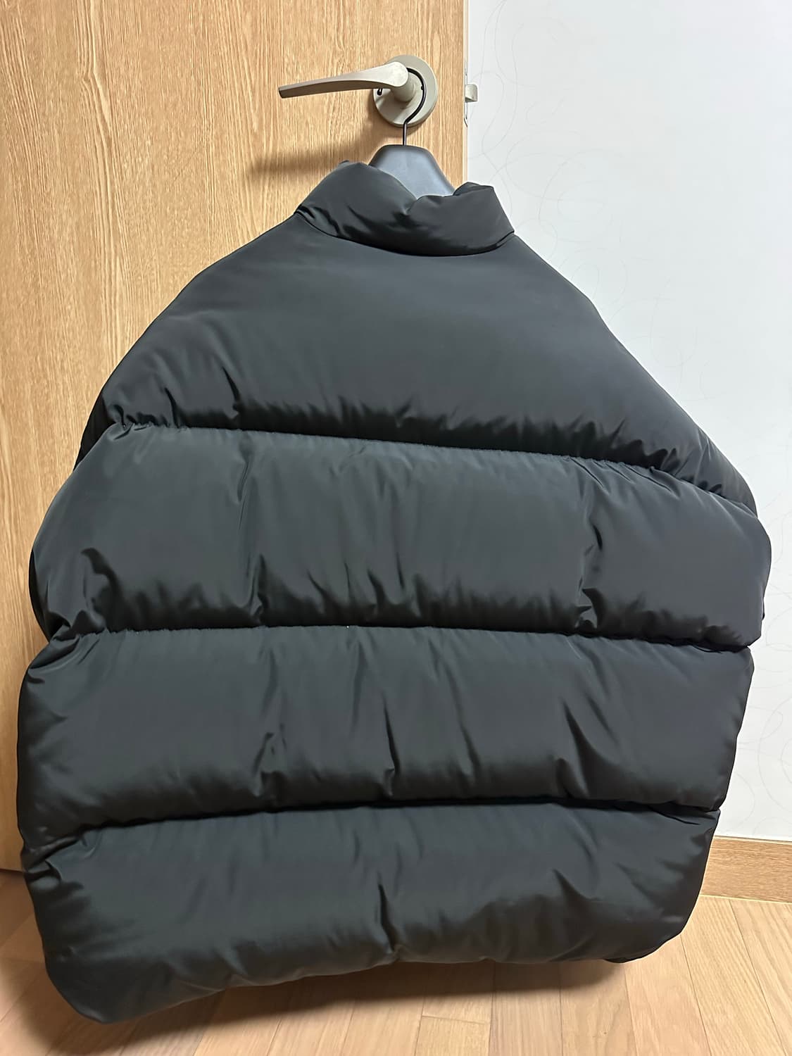 프로젝트gr 스프린터패딩 (2) 상품이미지2