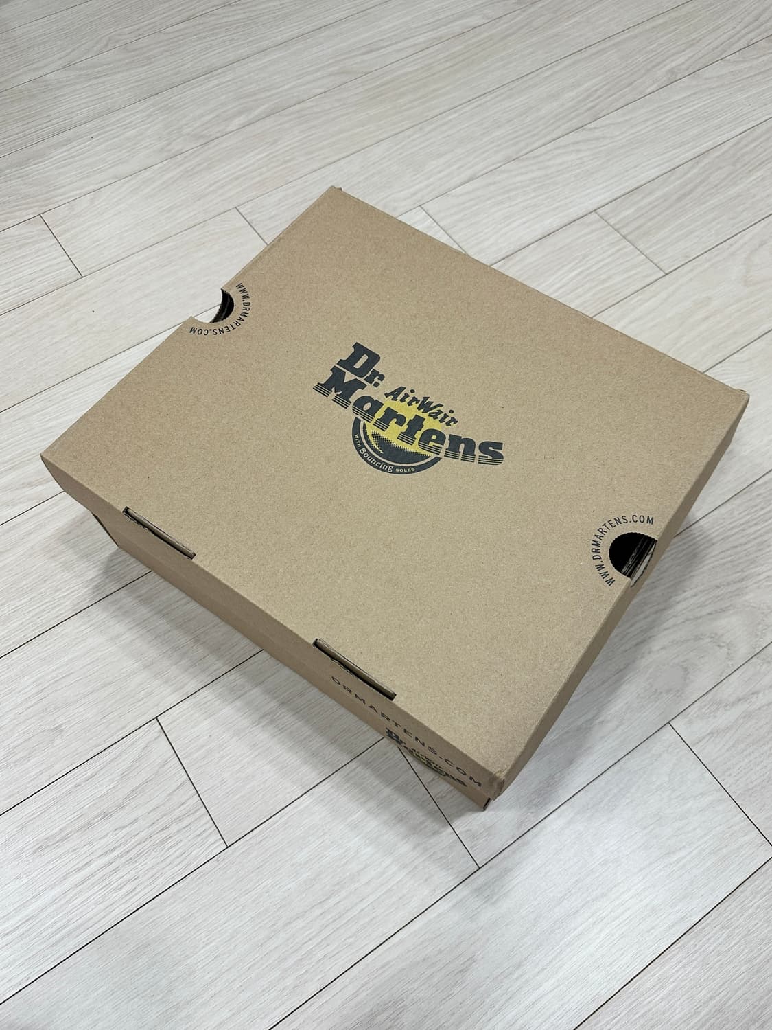 닥터마틴 2976 YS 스무스 4사이즈 상품이미지6