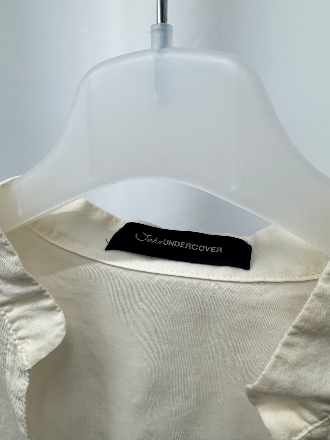 undercover 상품이미지3