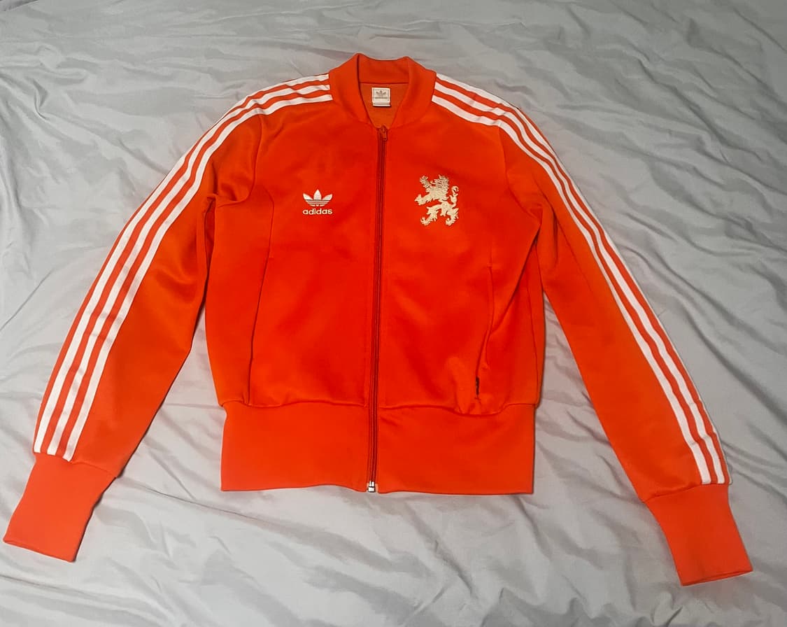 Adidas 아디다스 네덜란드 져지 상품이미지1