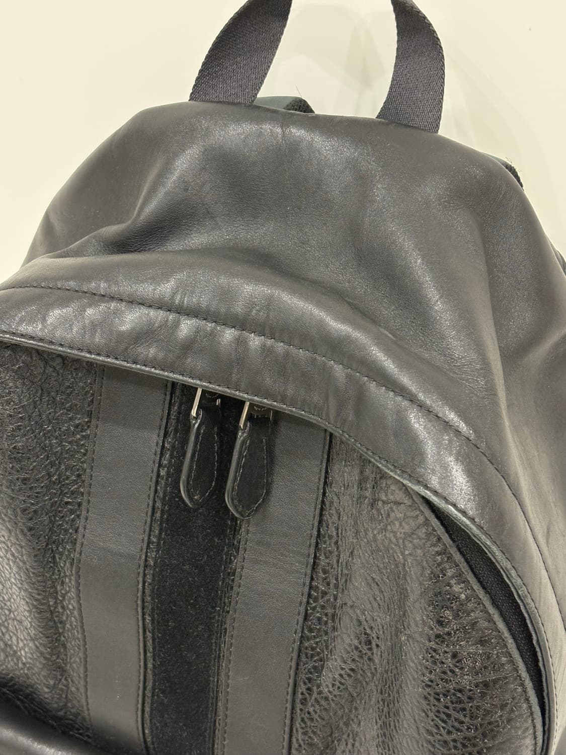 coach backpack(f11250) 상품이미지5