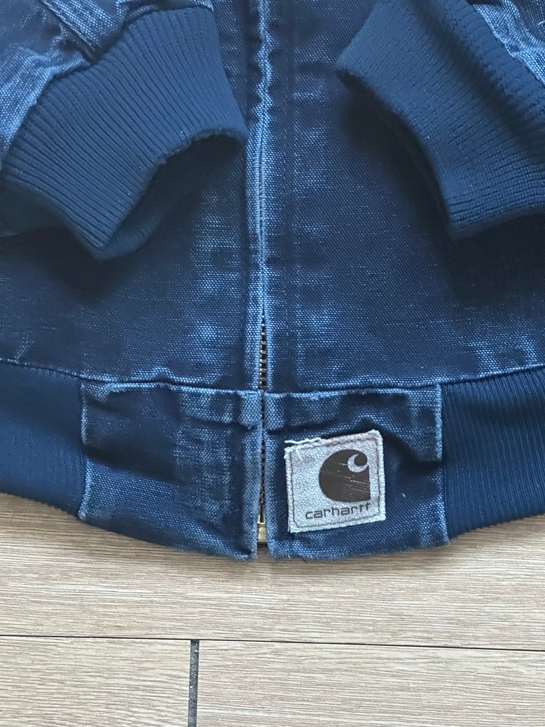 [L] 칼하트 산타페 자켓 J14 MDT 상품이미지4