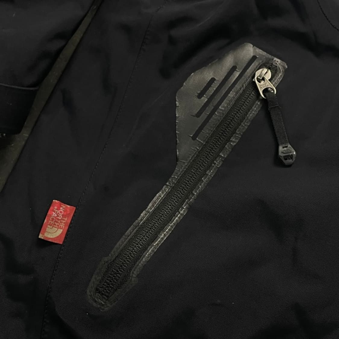 100 노스페이스 하이벤트 자켓 상품이미지5