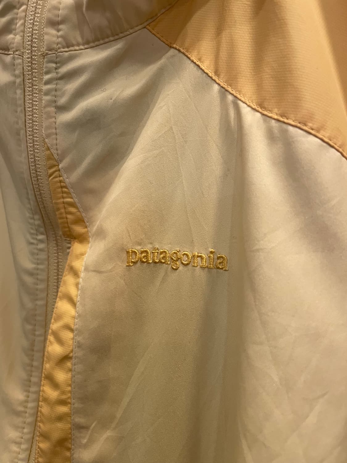 Patagonia Womens Regulator Shell Jacket 상품이미지3