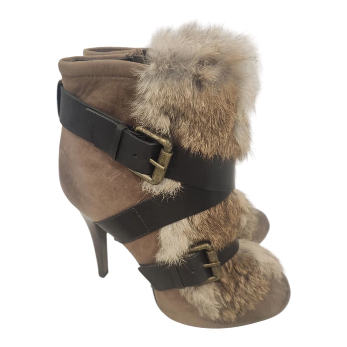 Ash 앵클부츠 38 상품이미지2