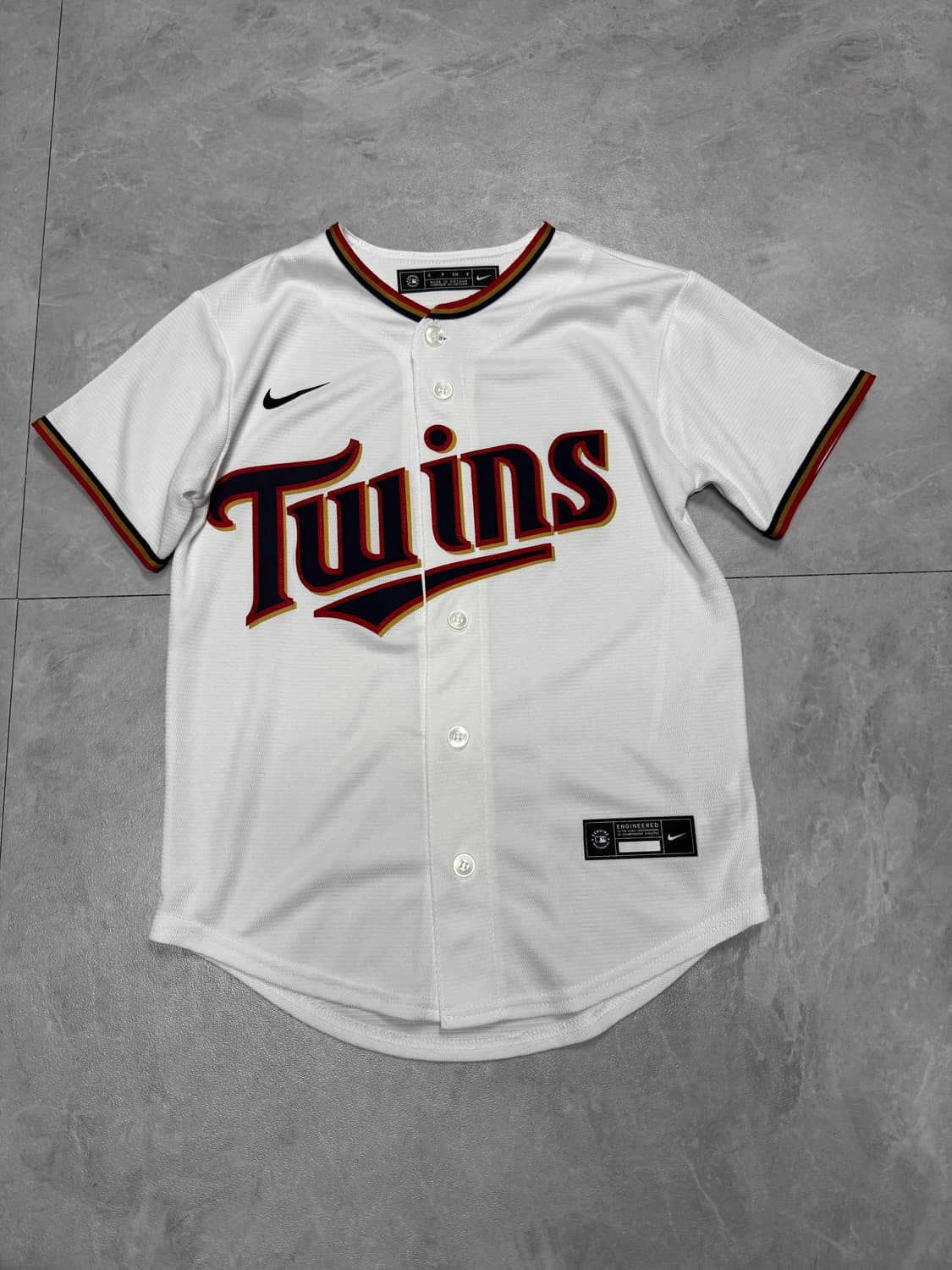 나이키 트윈스 상품이미지1