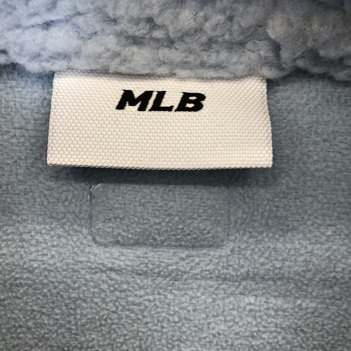 MLB 제뉴인머천다이즈 뉴욕양키스 덤블후리스 L  상품이미지6