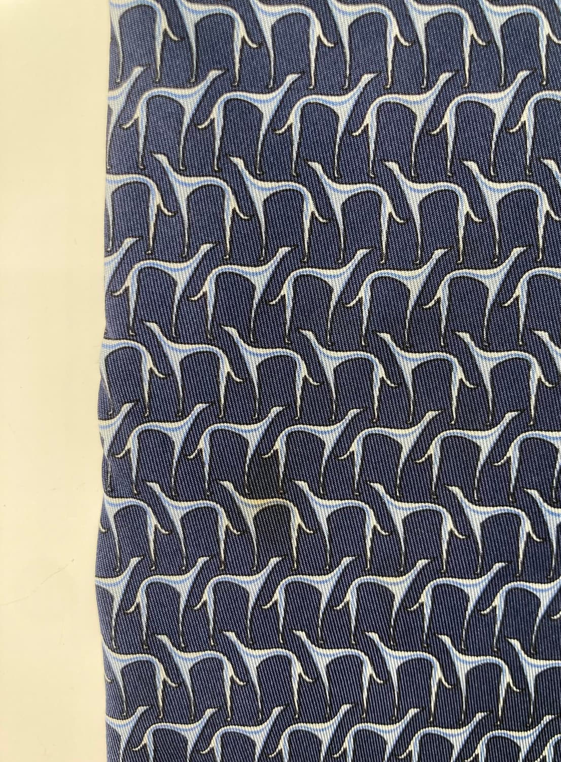 트루사르디 넥타이 상품이미지6