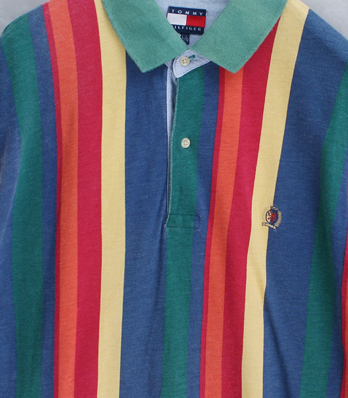 90's TOMMY HILFIGER _ S3551 상품이미지2