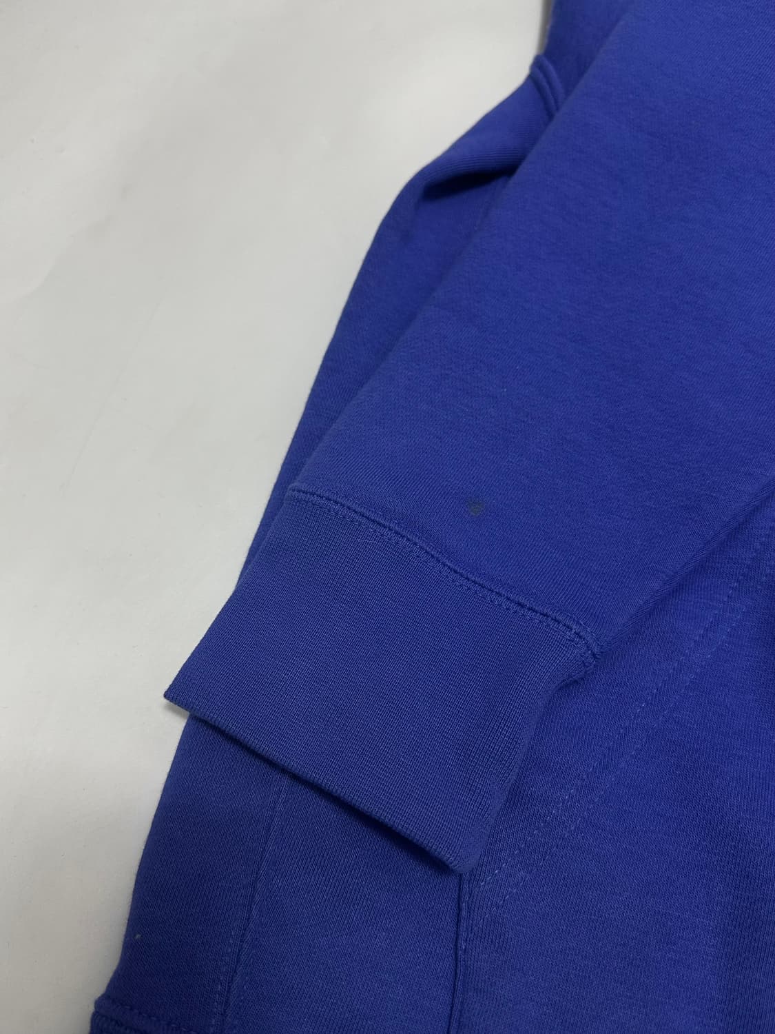 나이키 NSW 플리스 후드티 상품이미지4