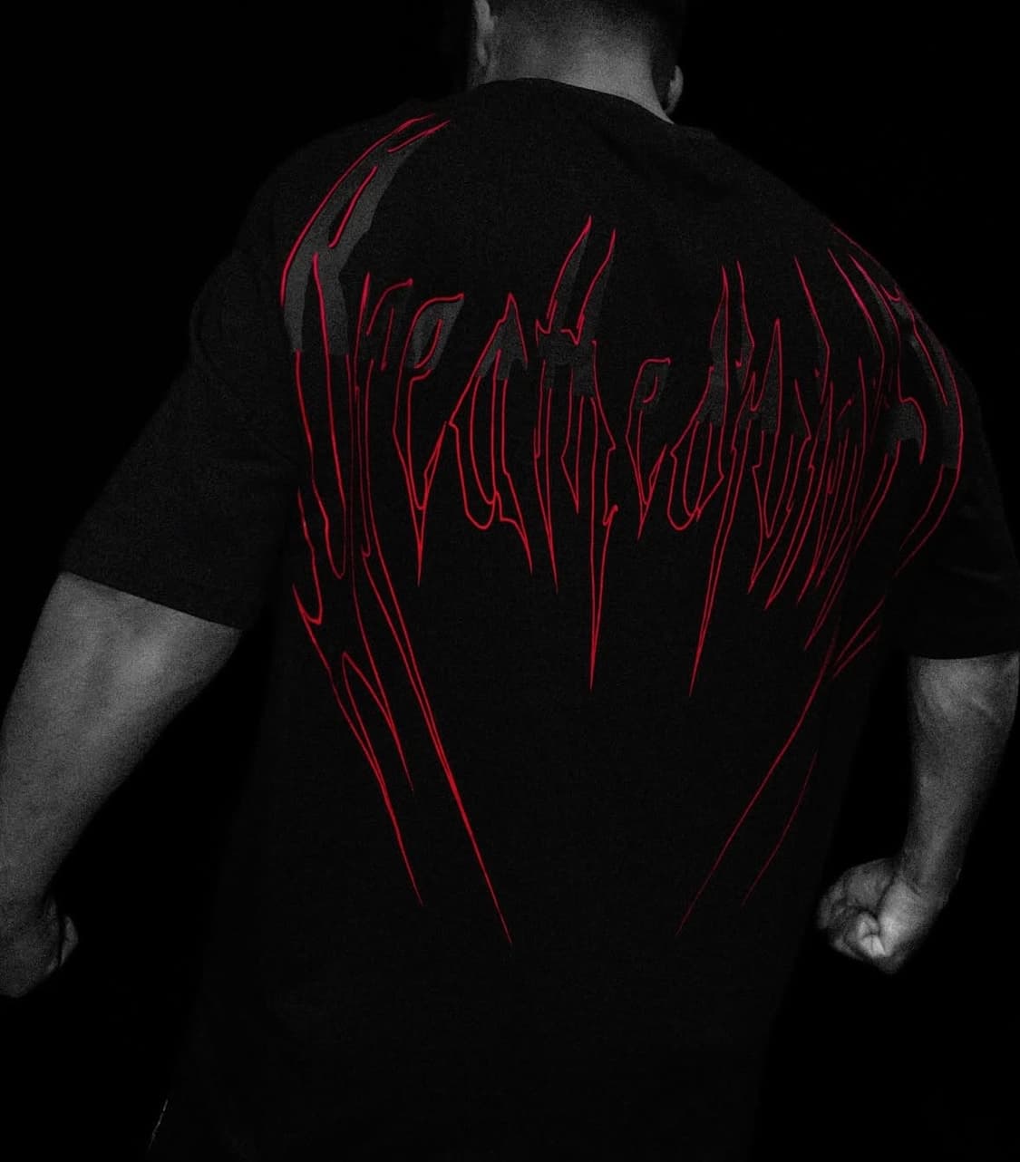 BreatheDivinity 브레스디비니티 반팔 2개 일괄 상품이미지1