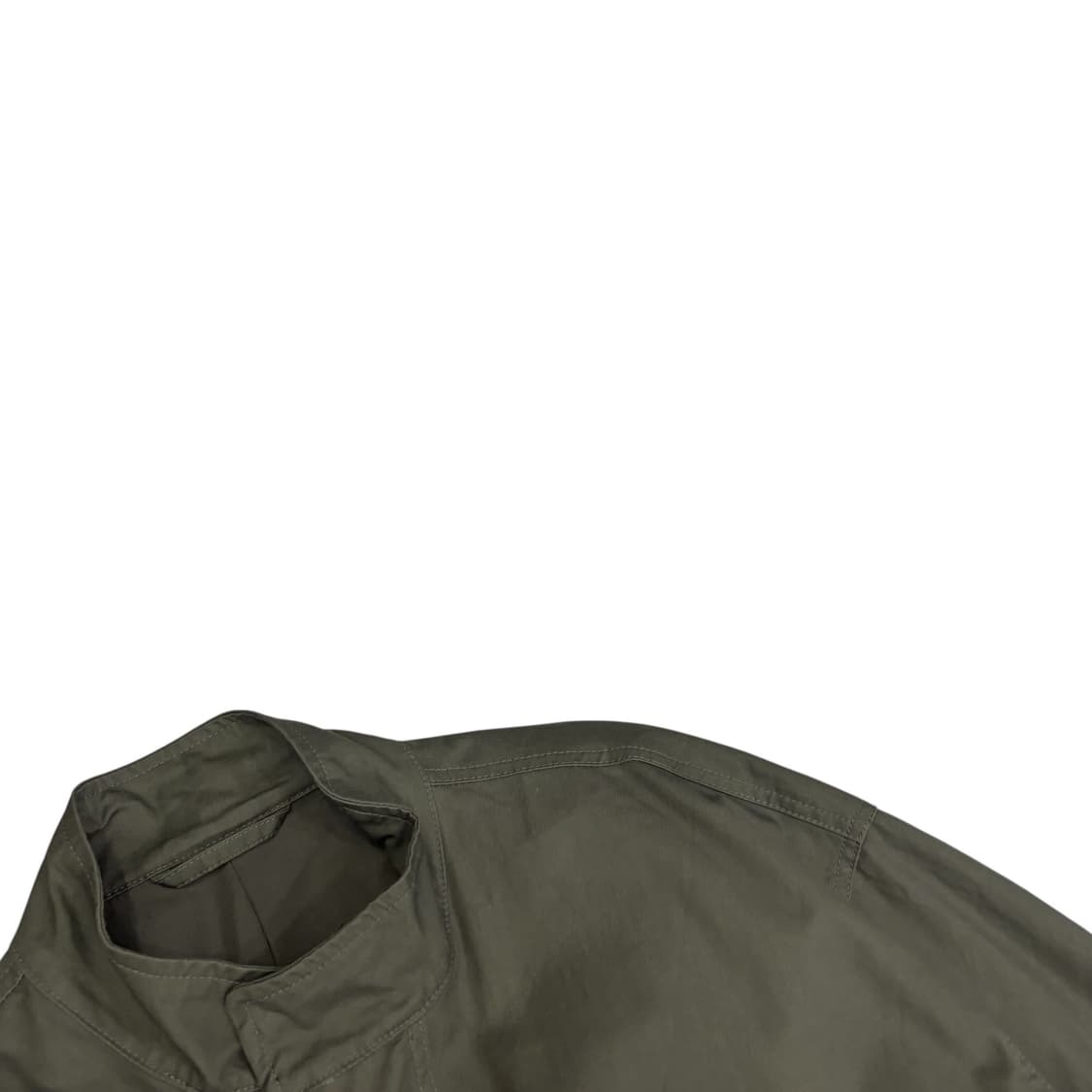 무신사 스탠다드 피시테일 자켓 상품이미지3