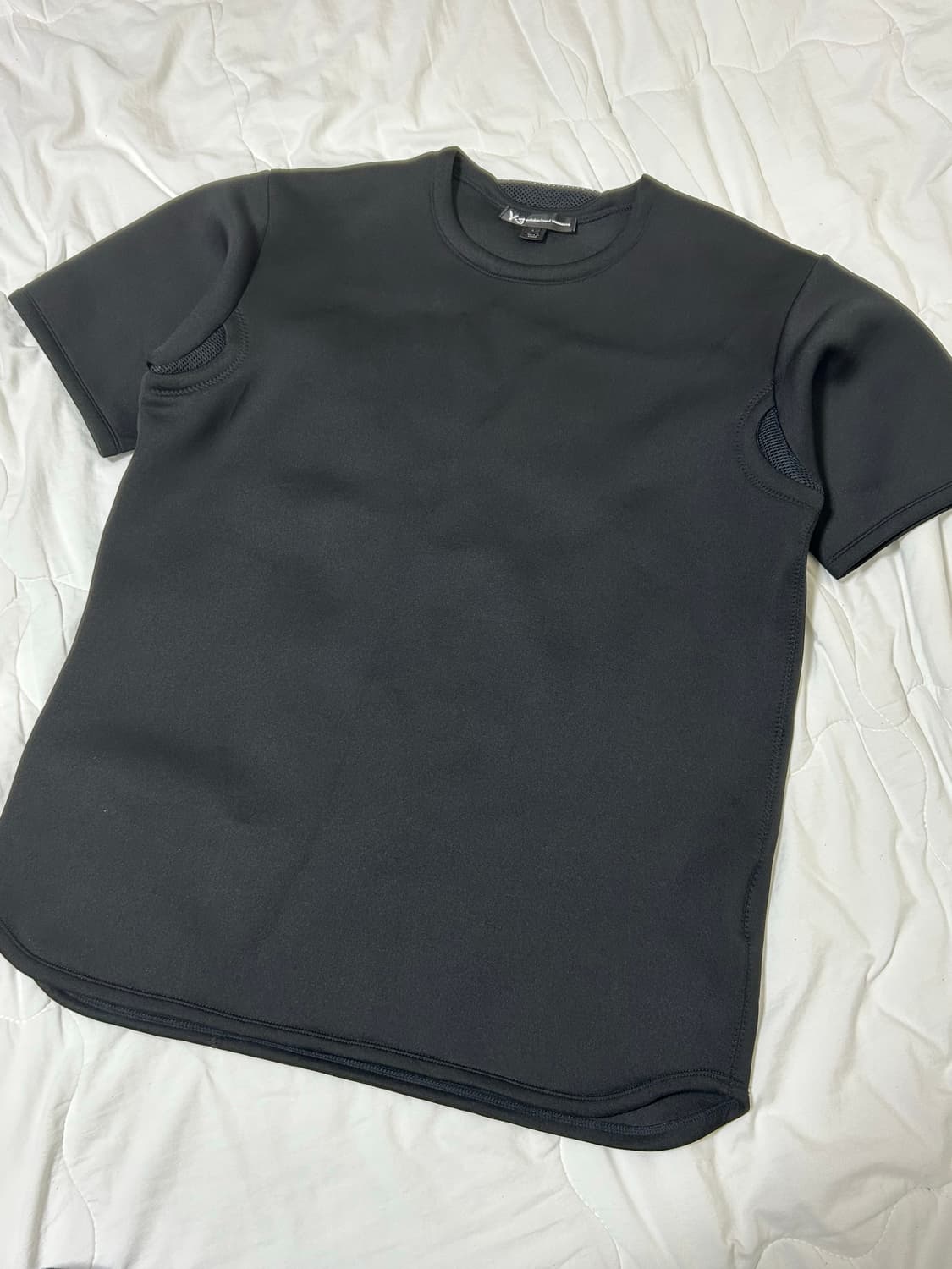 Y-3 x 아디다스 반팔 상품이미지1