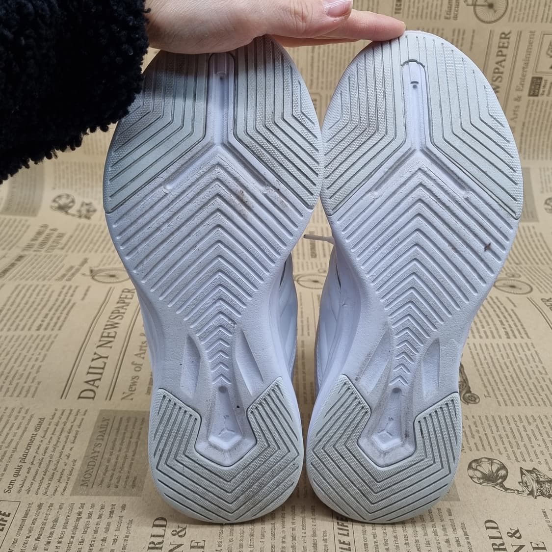 푸마 컨템포 운동화245  상품이미지3