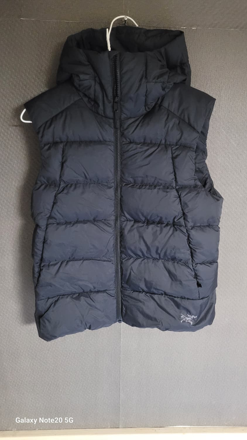 아크테릭스 토륨 패딩 상품이미지1