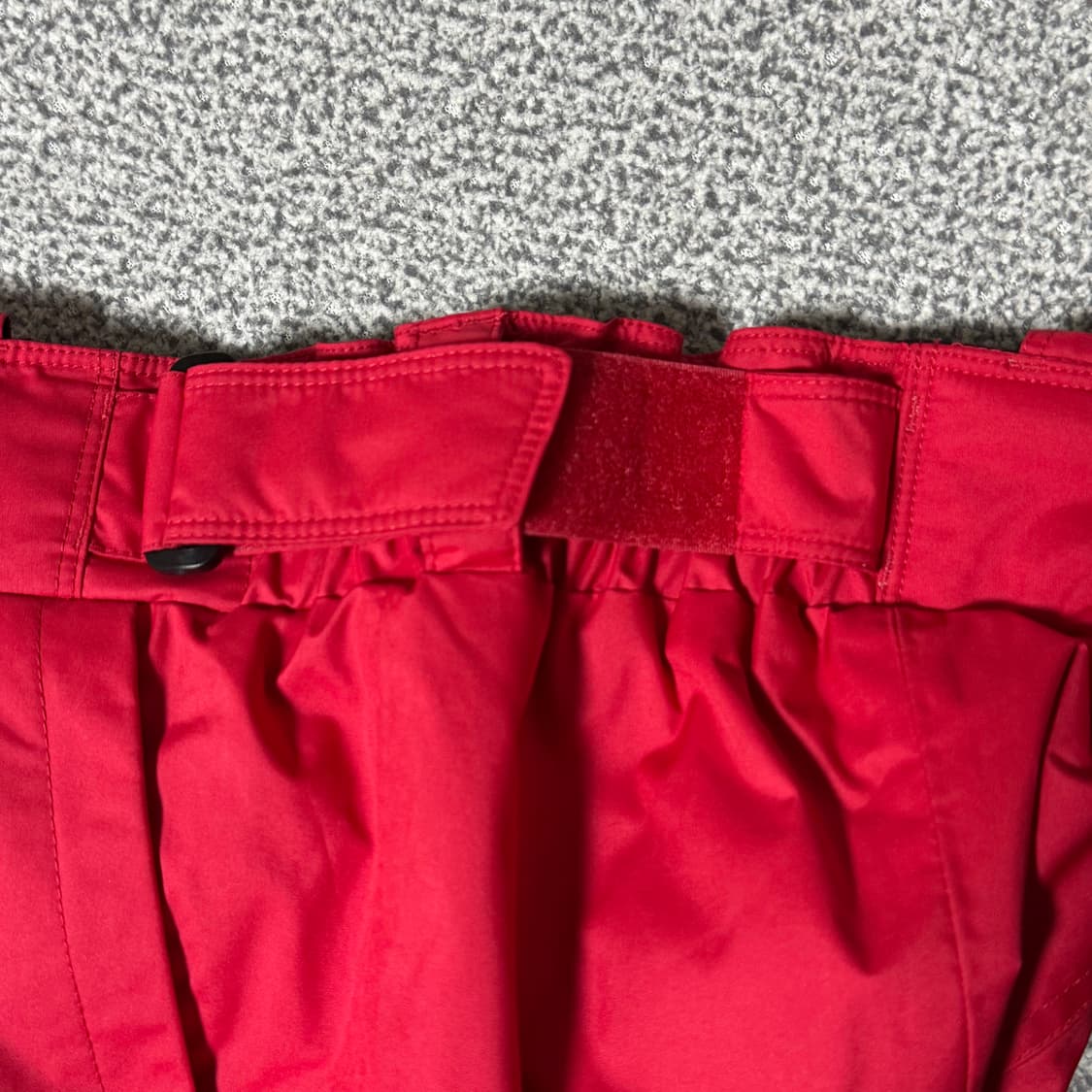 노스페이스 평창 올림픽 스키복 여성용 상품이미지6