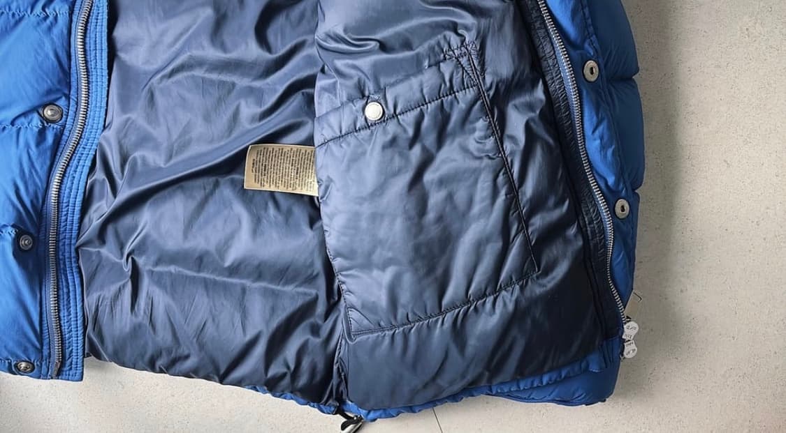 버버리 패딩 상품이미지10