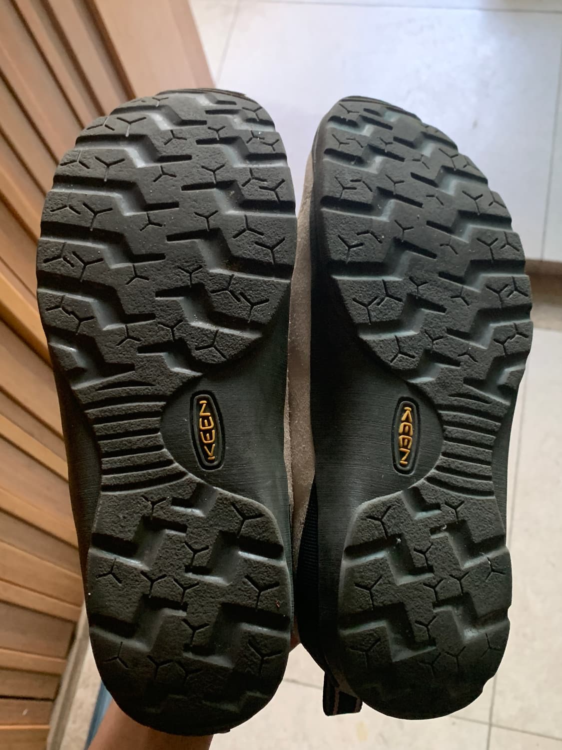 Keen 재스퍼 250 상품이미지2