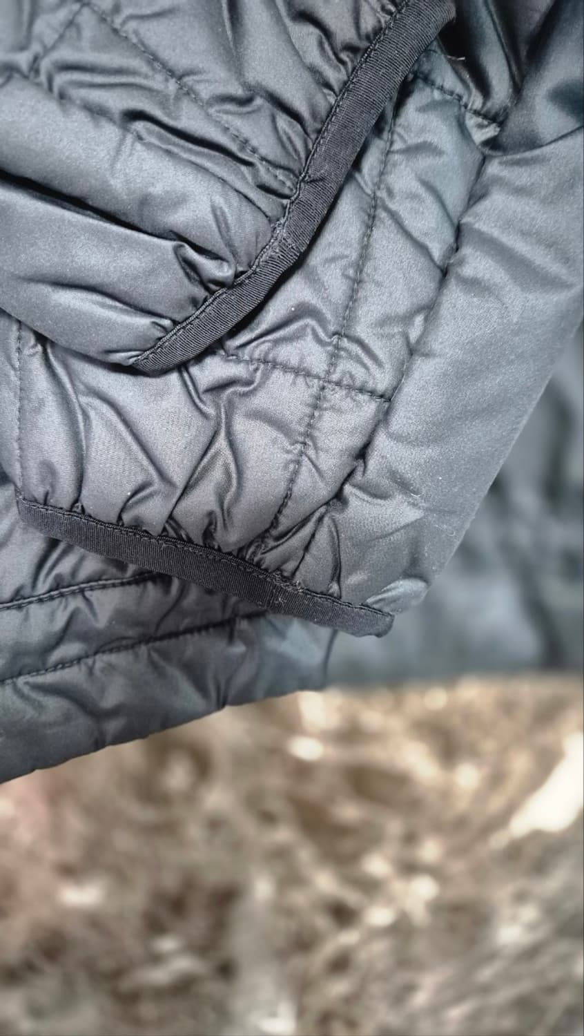 나이키 퀼팅 아노락 95~슬림100  상품이미지6