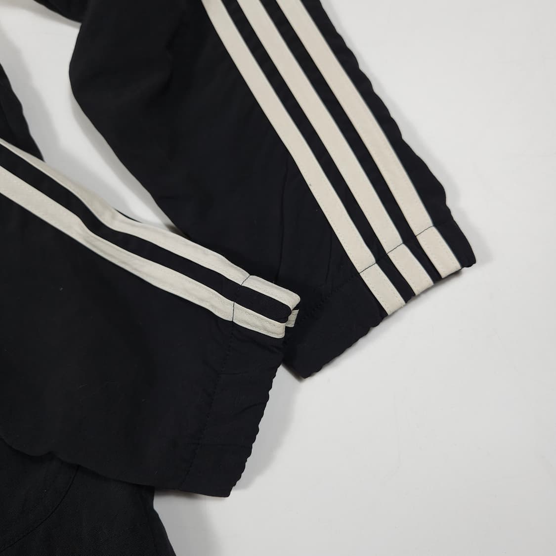 아디다스 파이어버드 배색 바람막이  상품이미지5