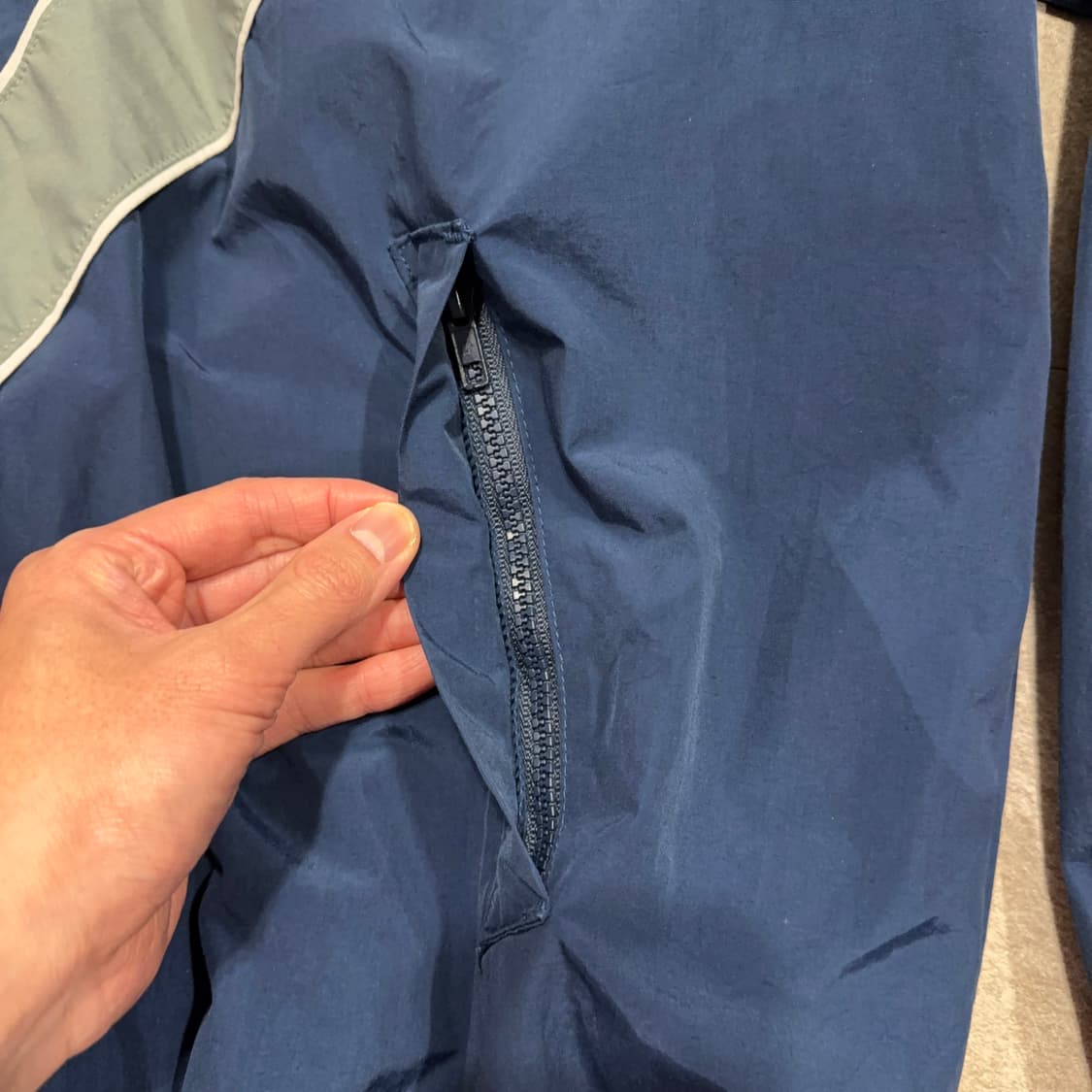 U.S Air Force PTU Jacket 상품이미지3