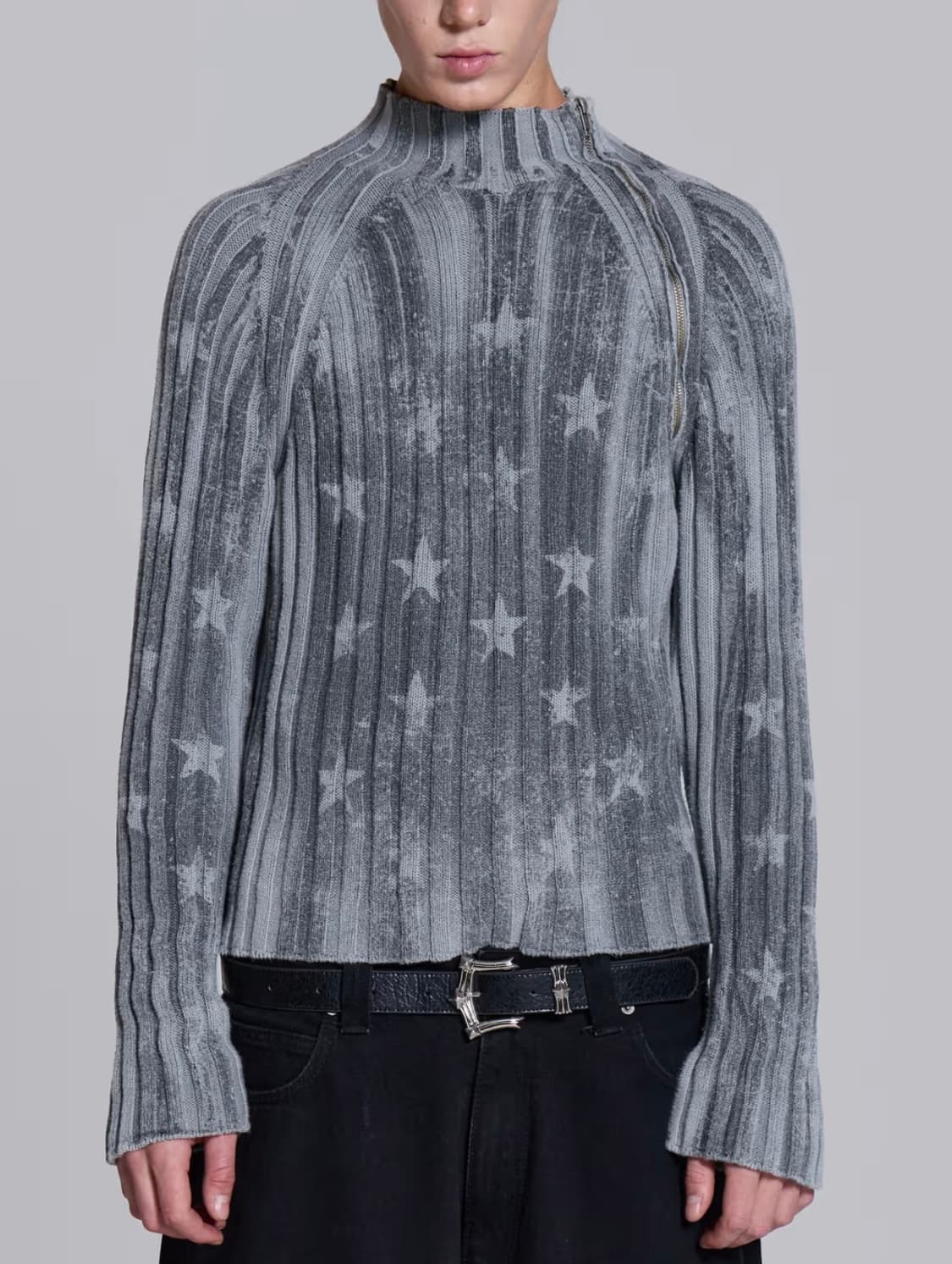 제이디드런던 니트입니다 상품이미지2