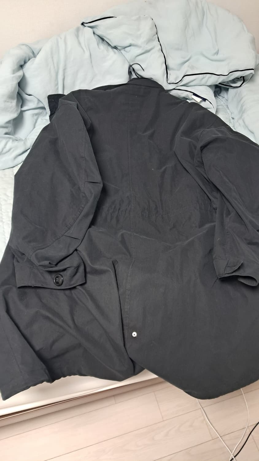 프릭스스토어 m65 블랙m 상품이미지3