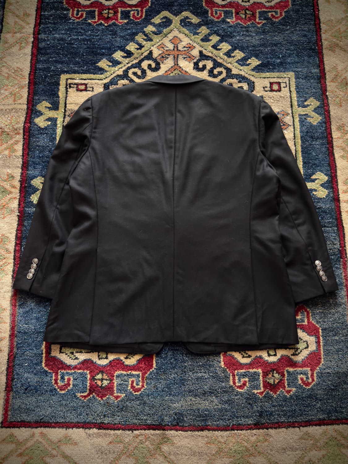 Loro Piana sports men club button blazer 상품이미지2