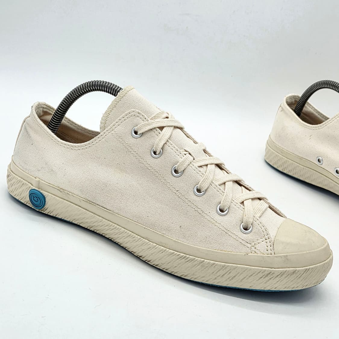  Shoes Like Pottery SLP01 JP 화이트 (270)  상품이미지6