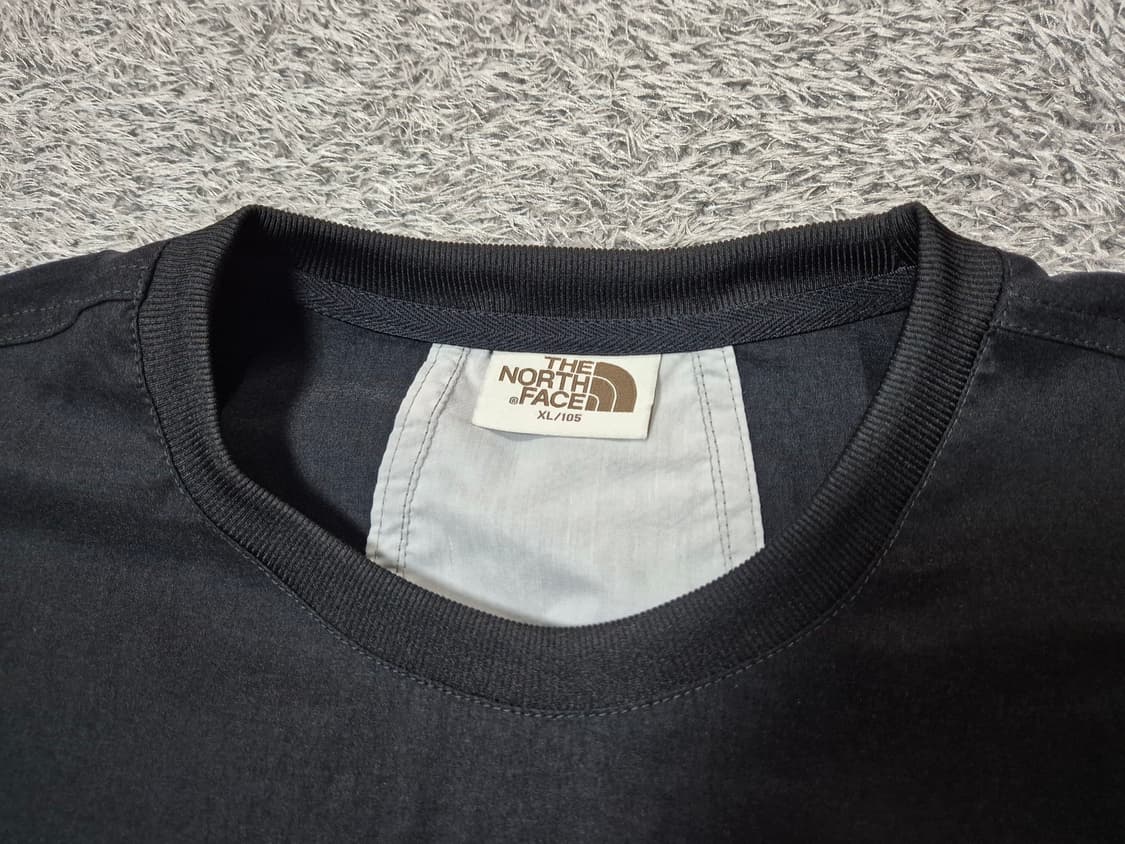 노스페이스 남성 화이트라벨 크루넥 105(XL) 상품이미지3
