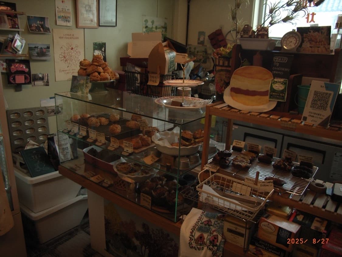 리코 카프리오 R2 디카 (작례O) 상품이미지4