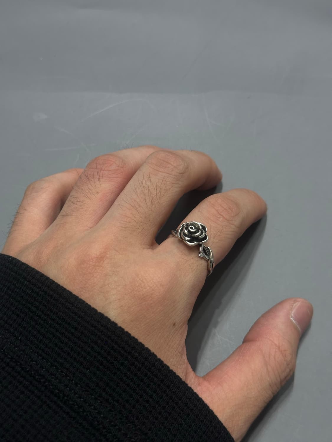 Thros 반지 상품이미지6