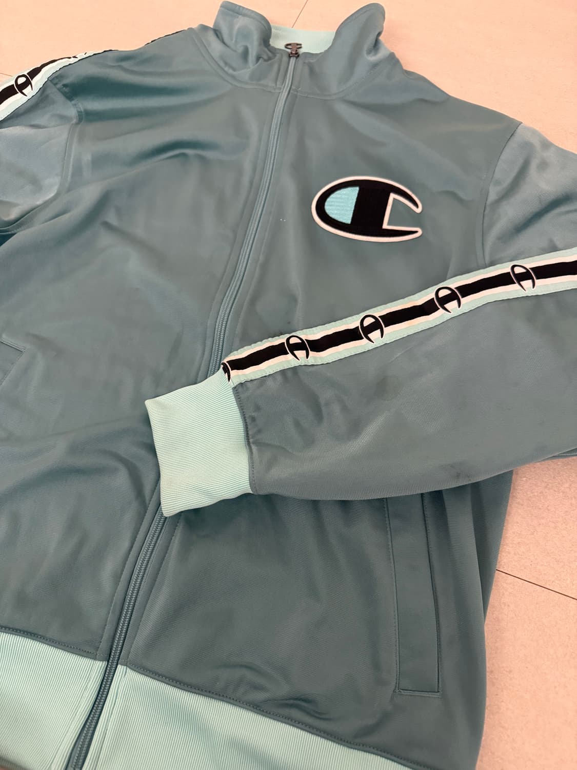 챔피온 져지 상품이미지2