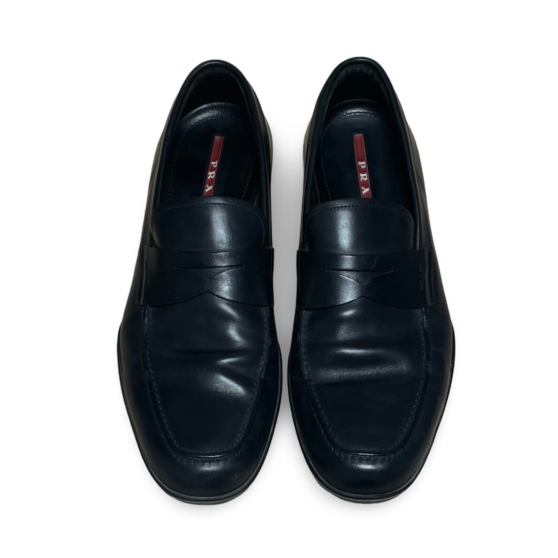 프라다 스포츠 토블락 로퍼 상품이미지2