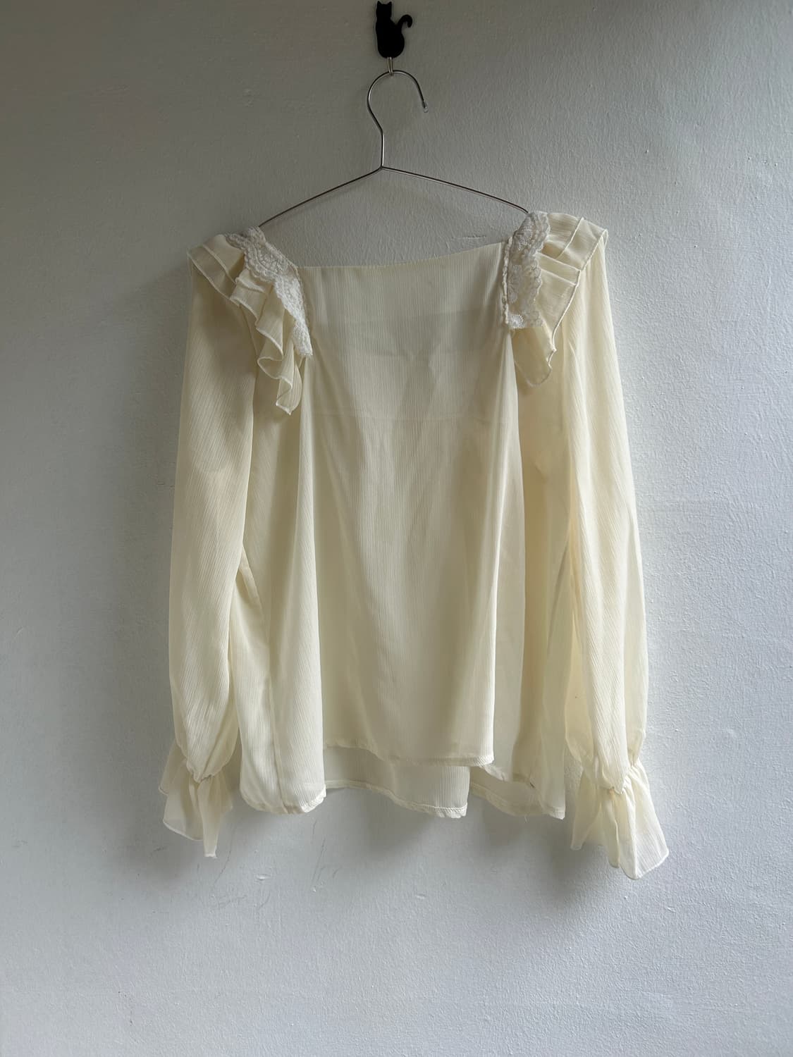 블라우스  상품이미지6