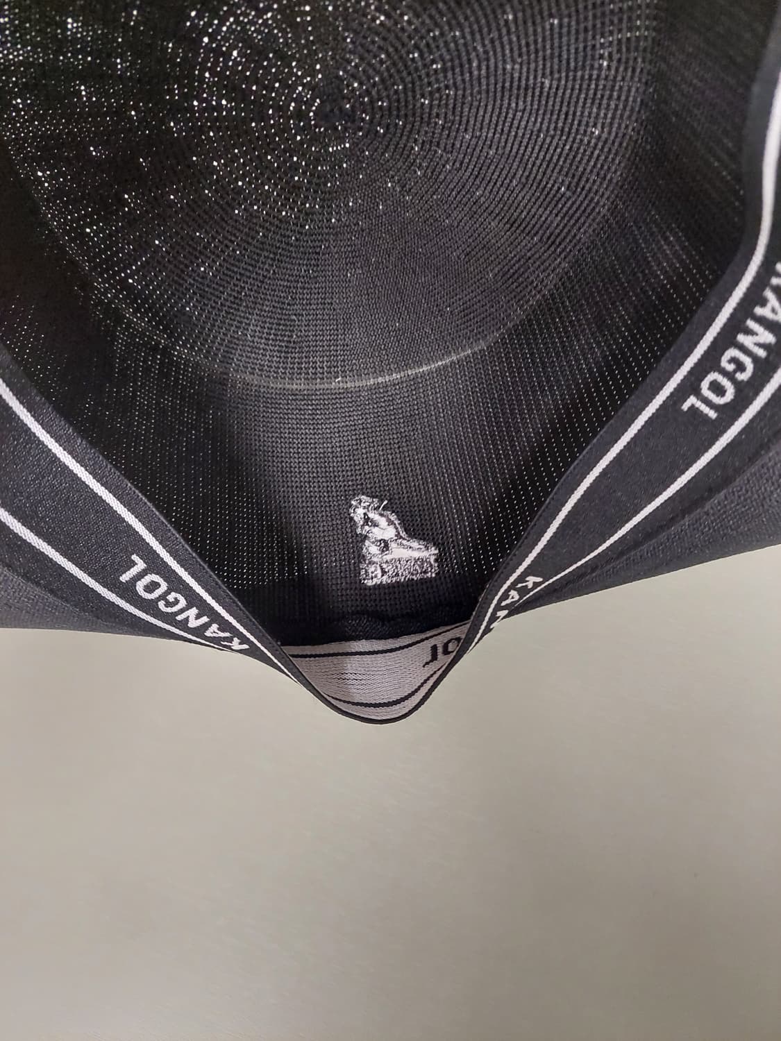 캉골 챙모자 트로픽랩햇 상품이미지5