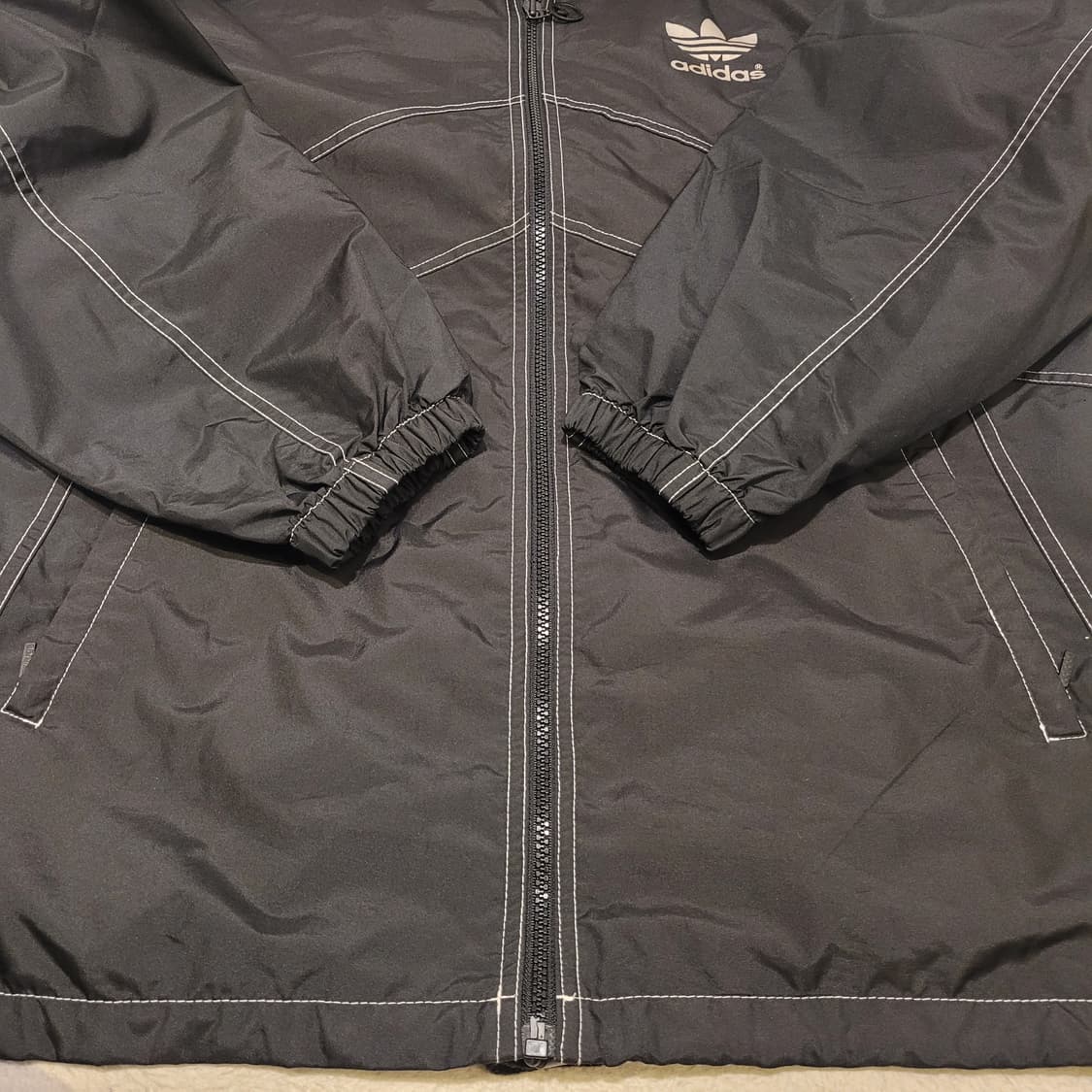 아디다스 90s 후드 바람막이 105 상품이미지5