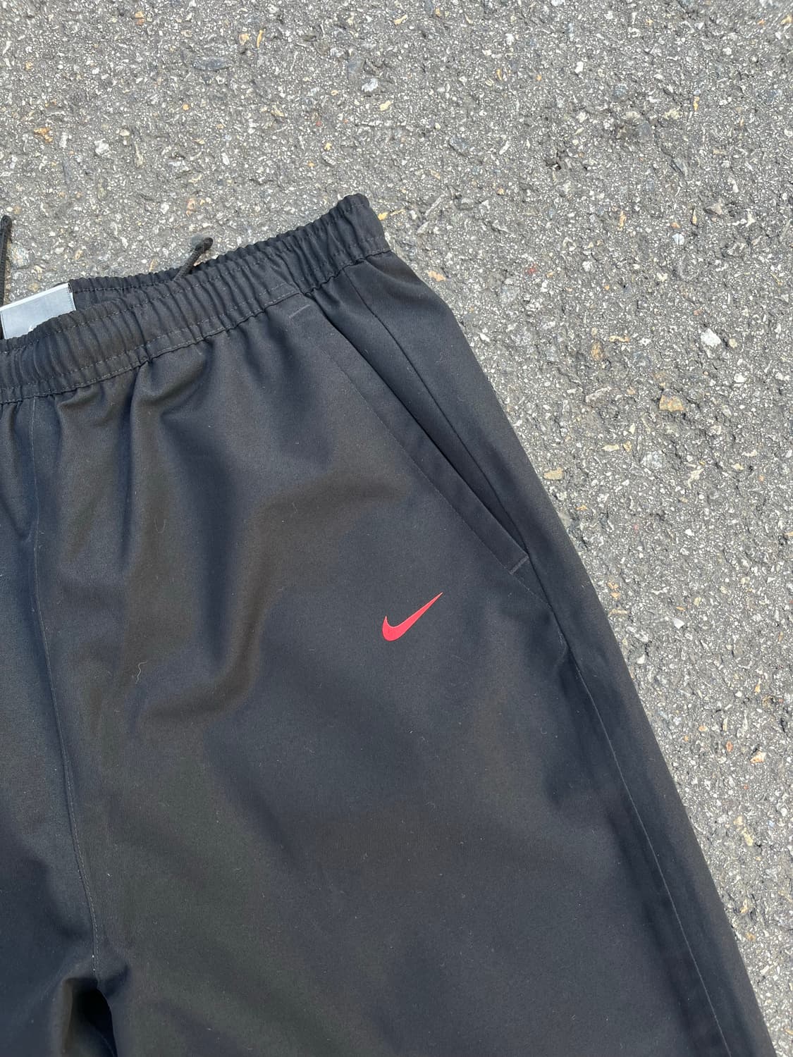 나이키 골프 스톰 핏 팬츠 상품이미지3