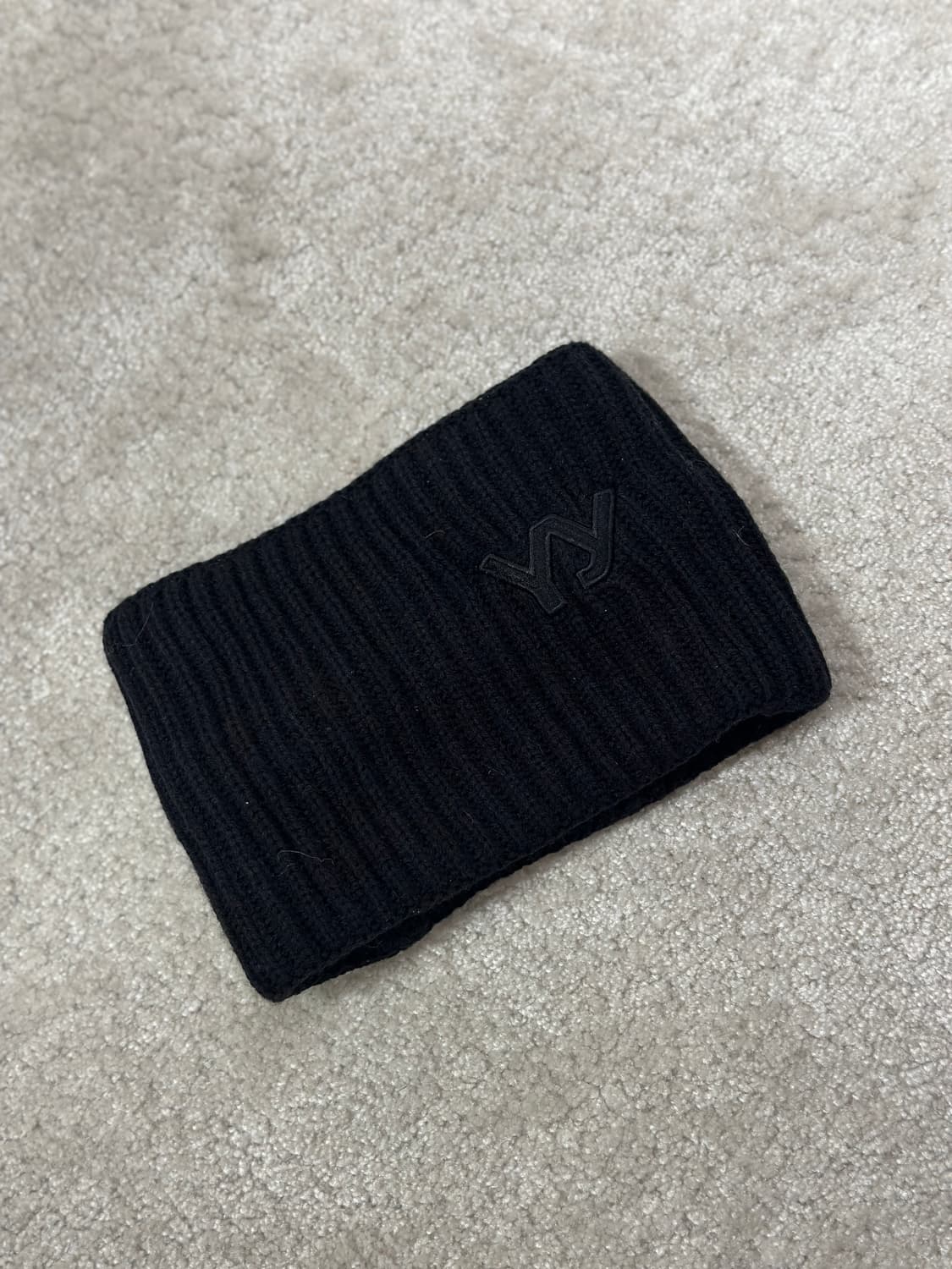 오픈와이와이 와이드 터번 상품이미지1