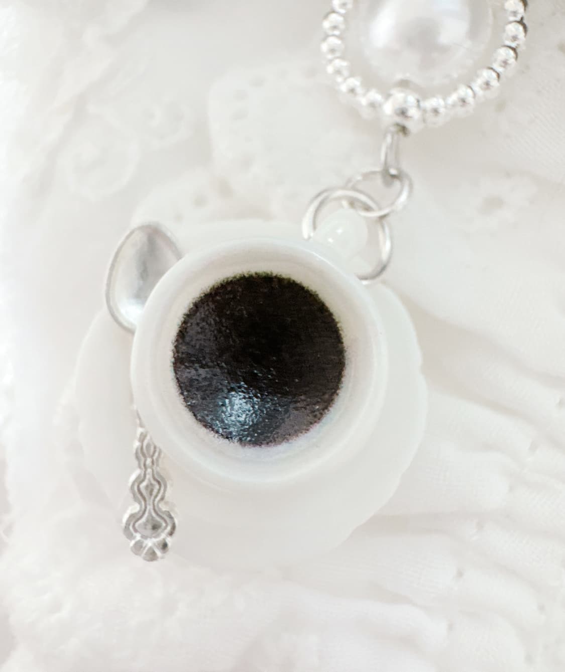 레오파드 카페 키링 상품이미지7