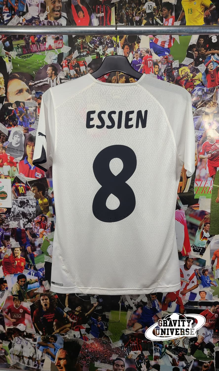 가나 국대 10-11 에시앙 유니폼 상품이미지1