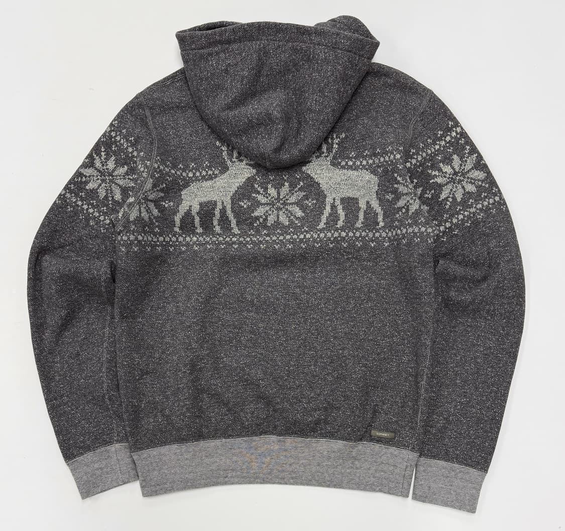 Sophnet. nordic hoodie 상품이미지3