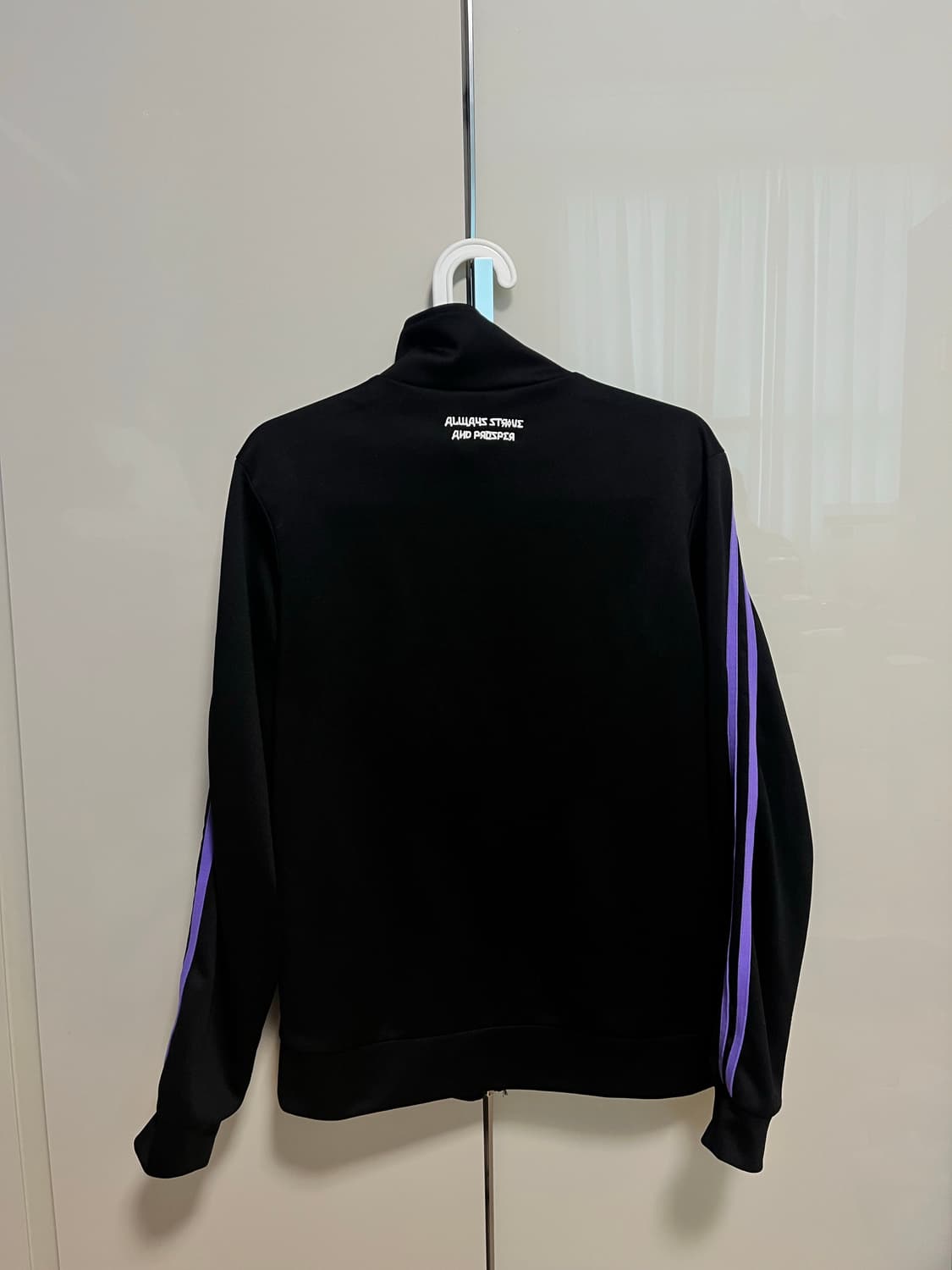 시디스콤마 집업 상품이미지2