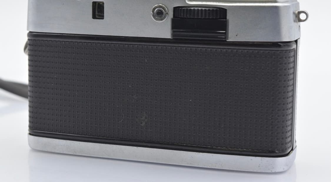 Olympus Pen-D2 올림푸스 펜 D2 하프카메라 (무료배송) 상품이미지7