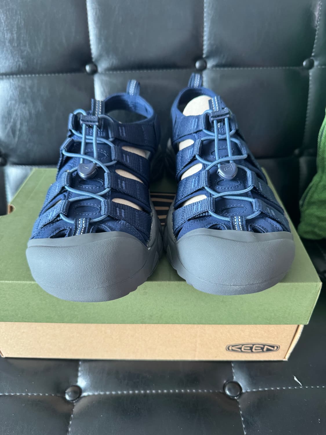 킨 KEEN 뉴포트 NEWPORT H2  285 (새상품) 상품이미지5