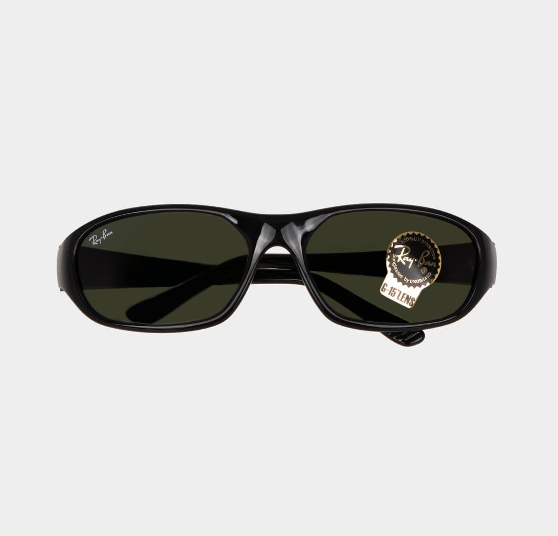 레이벤 RB2016 대디오 Rayban Daddy-O Oval Sungl 상품이미지1