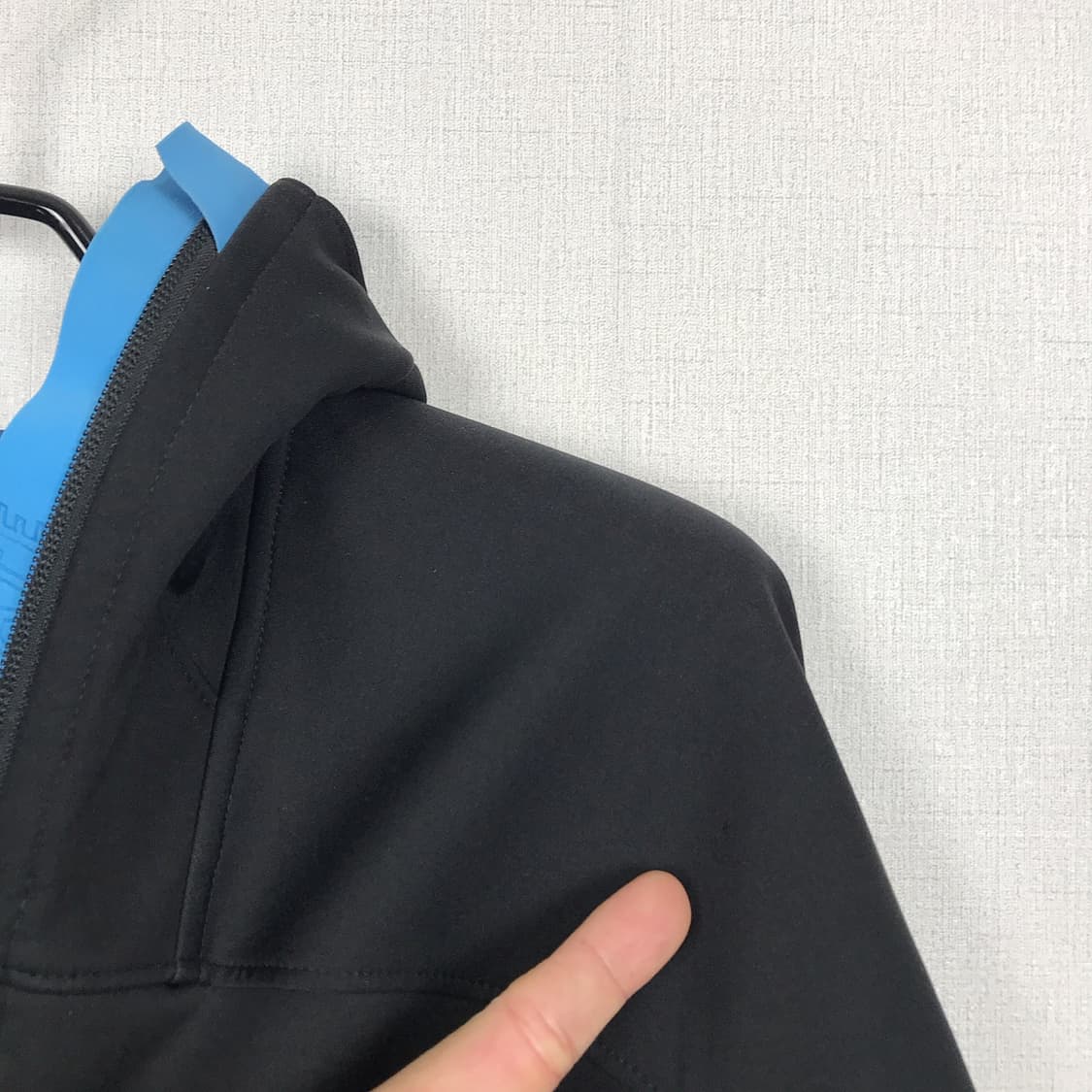마무트 윈드스토퍼 자켓 여성S 상품이미지4